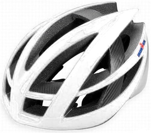 Ironman Kona Series Bike Helmet