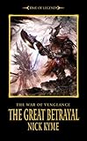 The great betrayal