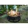 Camp Chef FP-29LG Del Rio Propane Fire Pit