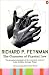 Books : The Character of Physical Law (Penguin Press Science)