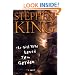The Girl Who Loved Tom Gordon : A Novel