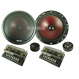 Buy DSF 216 MB Quart 6-1 2 2-Way Component System by MBQuart
