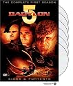Babylon 5 - The Complete First Season
