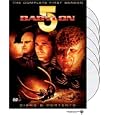 Babylon 5 - The Complete First Season