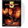 Babylon 5 - The Complete First Season