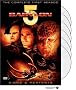 Babylon 5 - The Complete First Season Babylon 5 - The Complete First Season