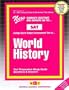 SAT ll Subject Test in World History (SAT Subject Test Series)