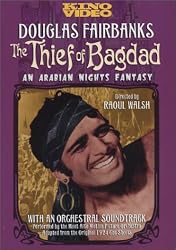 The Thief of Bagdad (Deluxe Edition)