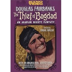 Thief of Bagdad
