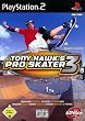 Tony Hawk's Pro Skater 3