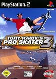 Eigenschaften Activision  / Tony Hawk's Pro Skater 3