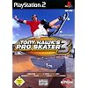 Tony Hawk's Pro Skater 3