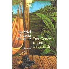 Der General in seinem Labyrinth