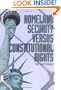 Homeland Security Vs. Constitutional Rights