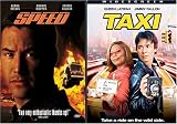 Taxi  Speed (2pc) (Sbs Sen)