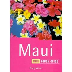 The Rough Guide to Maui