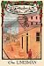 Art Poster, The Linesman - 18.75 x 27.5