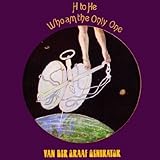 H to He Who Am the Only One [Analog]