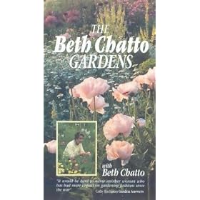 The Beth Chatto Gardens [2002] [VHS]