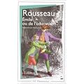 �mile, ou, De l'�ducation
