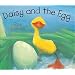 Daisy and the Egg (Little Orchard Board Book)