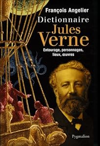 Les personnages de jules verne