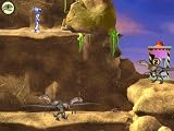 Jurassic Park 3 Dino Defender