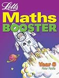 Maths Boosters: Year 6 (Ages 10-11) (Maths booster)