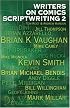 Writers on Comics Scriptwriting, Vol. 2