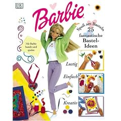 Barbie' - 25 fantastische Bastelideen