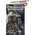Introduction to Ecological Biochemistry, Fourth Edition by J. B. Harborne