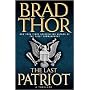 The Last Patriot: A Thriller