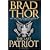 The Last Patriot: A Thriller