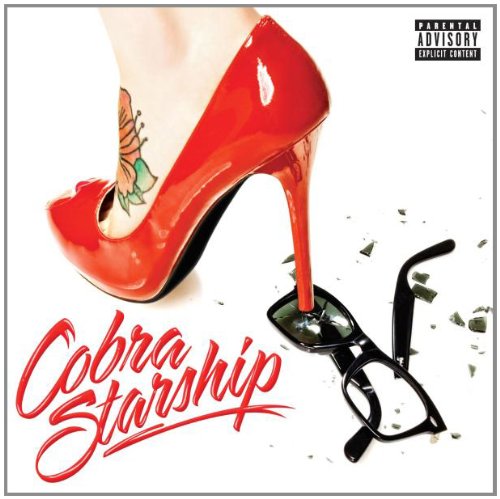 Cobra Starship - Tubes 2011 Vol 2 - Zortam Music