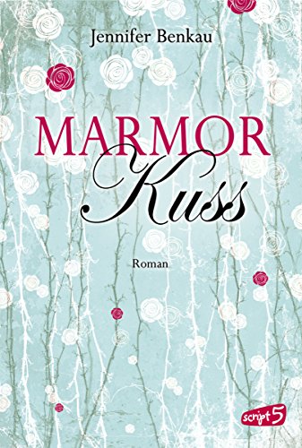 Marmorkuss (German Edition)