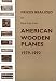 Search : Prices Realized on Rare Imprinted American Wooden Planes 1979-1992