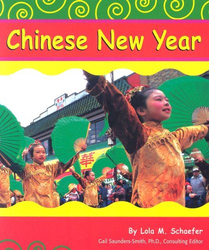 Chinese New Year