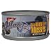 Atlantic Whole Shelled Maine Mussels, 6.5-Ounce Tins (Pack of 6)