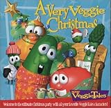 Very Veggie Christmas
