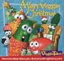 Very Veggie Christmas