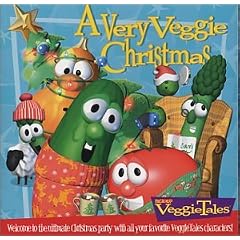 Very Veggie Christmas