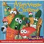 Very Veggie Christmas