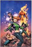 Gen 13: Road Trip - Volume 2 Gen 13: Road Trip - Volume 2