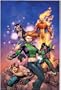 Gen 13: Road Trip - VOL 02