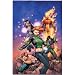 Gen 13: Road Trip - VOL 02