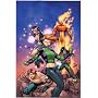 Gen13 Volume 2: Road Trip