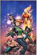 Gen 13: Road Trip - Volume 2 (Gen 13)