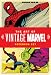 Art of Vintage Marvel Notebook Set