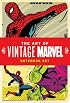 The Art of Vintage Marvel: Notebook Set