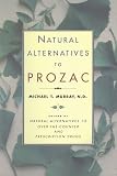 Natural Alternatives (p Rozac) to Prozac